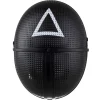 Outlet Masque Squid Game - Signe triangle Accessoires