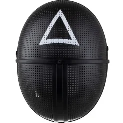 Outlet Masque Squid Game - Signe triangle Accessoires