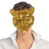 New Masque Vip Gold Accessoires