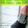 Outlet Mastic peintre gris 310 ml Colle