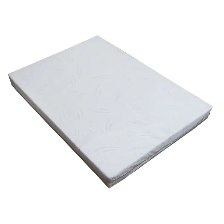 Outlet Matelas parc 93x73x10 cm Matelas