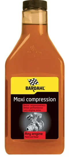 Discount Maxi Compression 473 ml Maintenance Technique Voiture