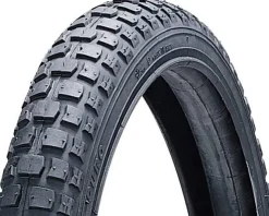Best Pneu 20 x 1.75 VTT Accessoires Vélo
