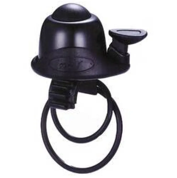 Outlet Sonnette avec fixation universelle Accessoires Vélo