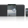 New Mc-150 Microchain Dab+/Fm/Bt Audio