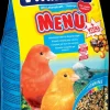 Hot Menu canaris 500 g Nourriture