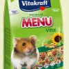 Clearance Menu hamster 1 kg Nourriture