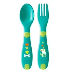 Sale Mes premiers Couverts 12M+ Ustensiles De Repas