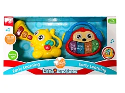 Online Mes premiers instruments de musique Jouets Interactifs|Jouets Interactifs