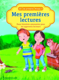 Online Mes premières lectures Enfant Livres Pour Enfants|Livres À Lire