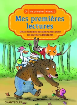 Clearance Mes premières lectures Enfant Livres Pour Enfants|Livres À Lire