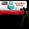 New Metal pro gun Colle