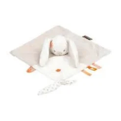 Outlet Mia & Basile Doudou Mia lapin Peluches Et Câlins