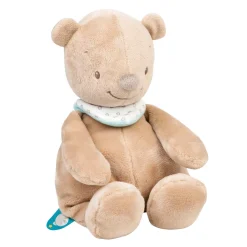 Sale Mia & Basile Peluche Basile ours Peluches Et Câlins