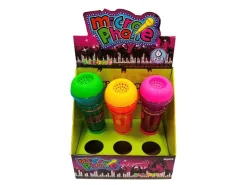 Outlet Micro avex musique et lumière Jeu De Rôle