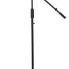 New Micro Stand + Mic Holder Audio