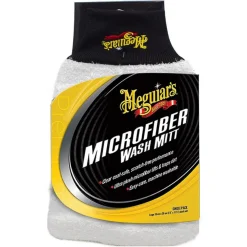 Online Microfibre Wash Mitt Accessoires