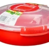 Sale Microwave assiette ronde 1,3 L Vaisselle Et Bols|Conservation