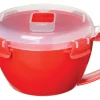 Hot Microwave noodle bowl 940 ml Conservation