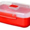 Clearance Microwave rectangle 1,25 L Conservation
