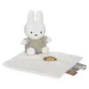 Online Miffy Doudou Fluffy Green Peluches Et Câlins