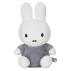 Clearance Miffy Peluche 25cm Fluffy Blue Peluches Et Câlins