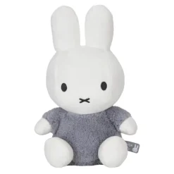 Clearance Miffy Peluche 25cm Fluffy Blue Peluches Et Câlins