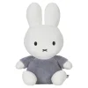 Outlet Miffy Peluche 35cm Fluffy Blue Peluches Et Câlins