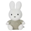 Clearance Miffy Peluche 35cm Fluffy Green Peluches Et Câlins