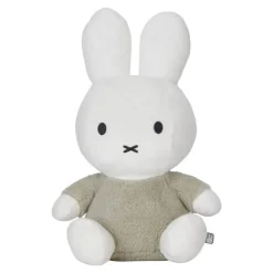 Clearance Miffy Peluche 35cm Fluffy Green Peluches Et Câlins