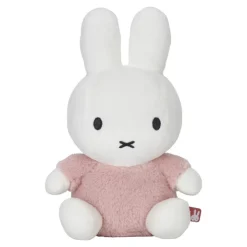 Clearance Miffy Peluche 25cm Fluffy Pink Peluches Et Câlins