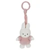 Hot Miffy Peluche vibrante Fluffy Pink Peluches Et Câlins