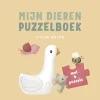 Online Mijn dieren puzzelboek - Enfant Livres Pour Enfants