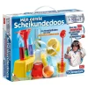 Hot Mijn eerste scheikundedoos nl Apprendre En Jouant