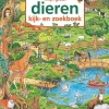 Discount Mijn grote dieren kijk- en zoekboek Enfant Livres Pour Enfants|Livres À Lire