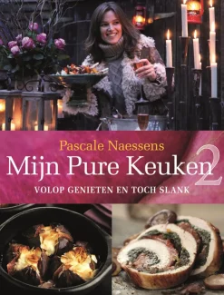 Best Mijn pure keuken 2 Livres De Cuisine