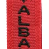 New Mini Echarpe Albania Accessoires