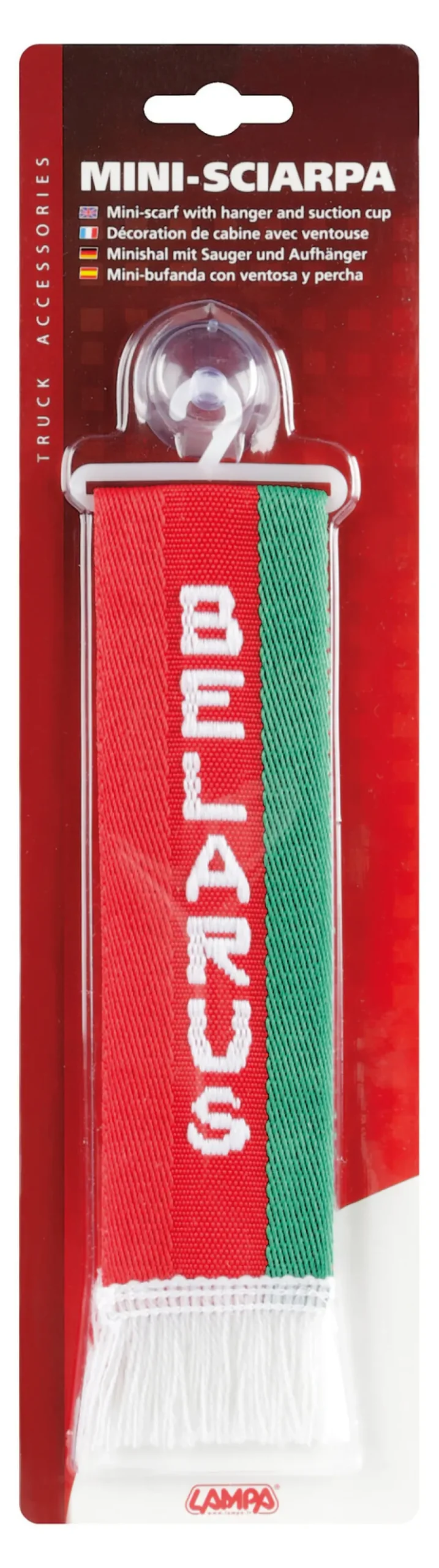 Mini Echarpe Belarus Accessoires