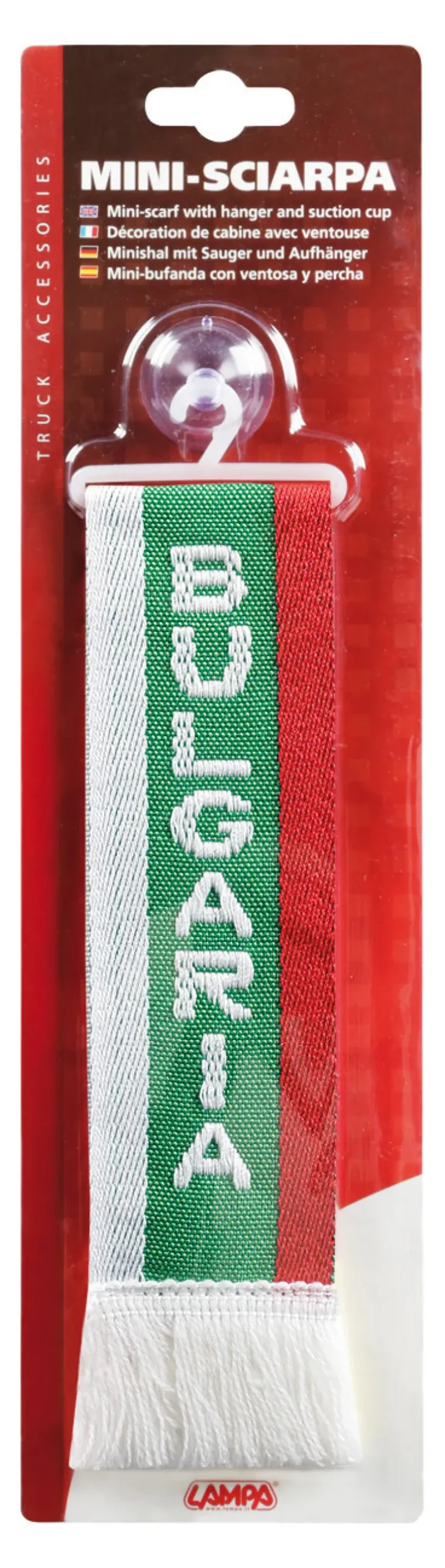Sale Mini Echarpe Bulgaria Accessoires