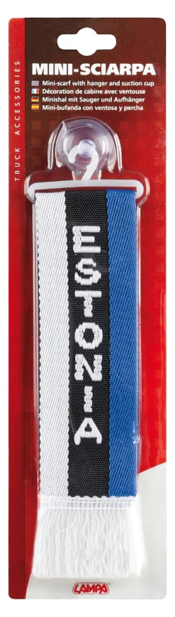 Sale Mini Echarpe Estonia Accessoires