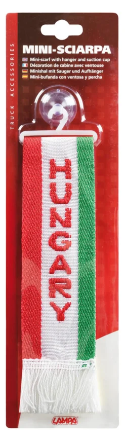 Outlet Mini Echarpe Hungary Accessoires