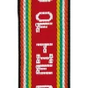 Mini Echarpe King of the Road Accessoires