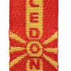Clearance Mini Echarpe Macedonia Accessoires