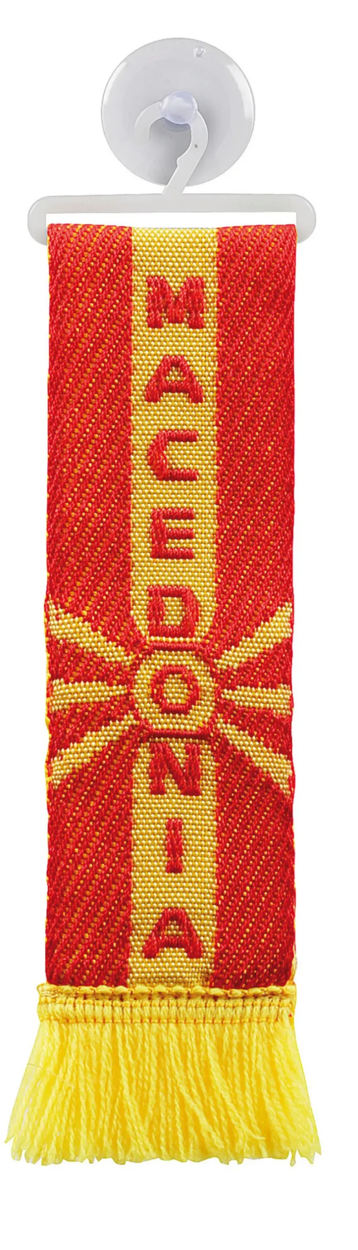 Clearance Mini Echarpe Macedonia Accessoires