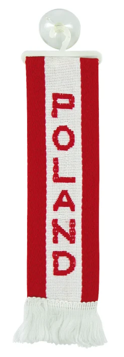 Outlet Mini Echarpe Poland Accessoires