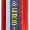 Outlet Mini Echarpe Serbia Accessoires
