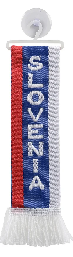 Clearance Mini Echarpe Slovenia Accessoires