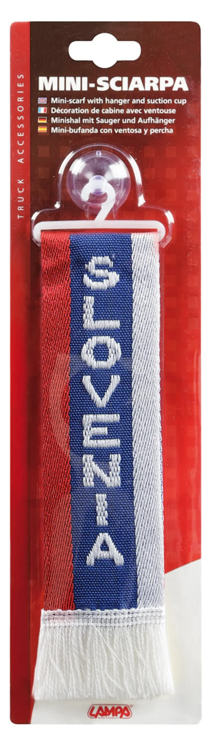 Clearance Mini Echarpe Slovenia Accessoires