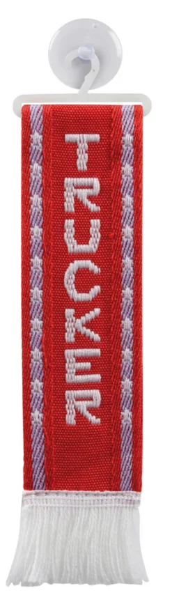 Sale Mini Echarpe Trucker Accessoires