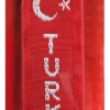 New Mini Echarpe Turkey Accessoires